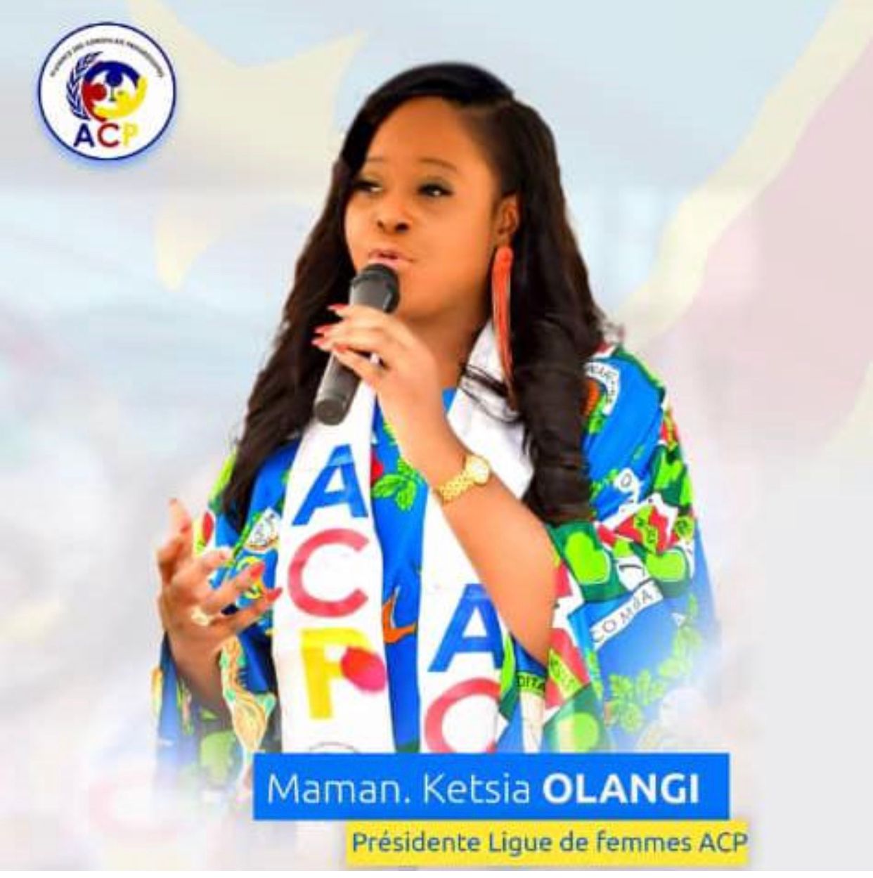 Profile of Ketsia