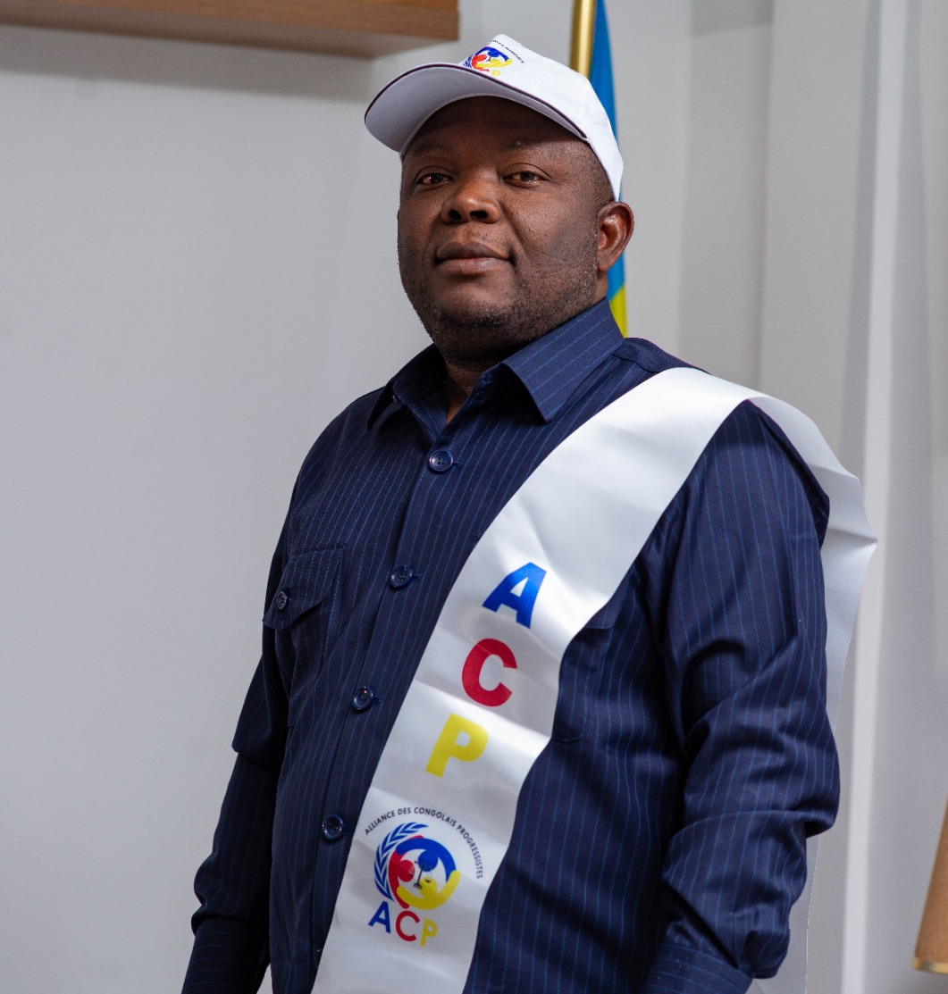 Profile of Moise